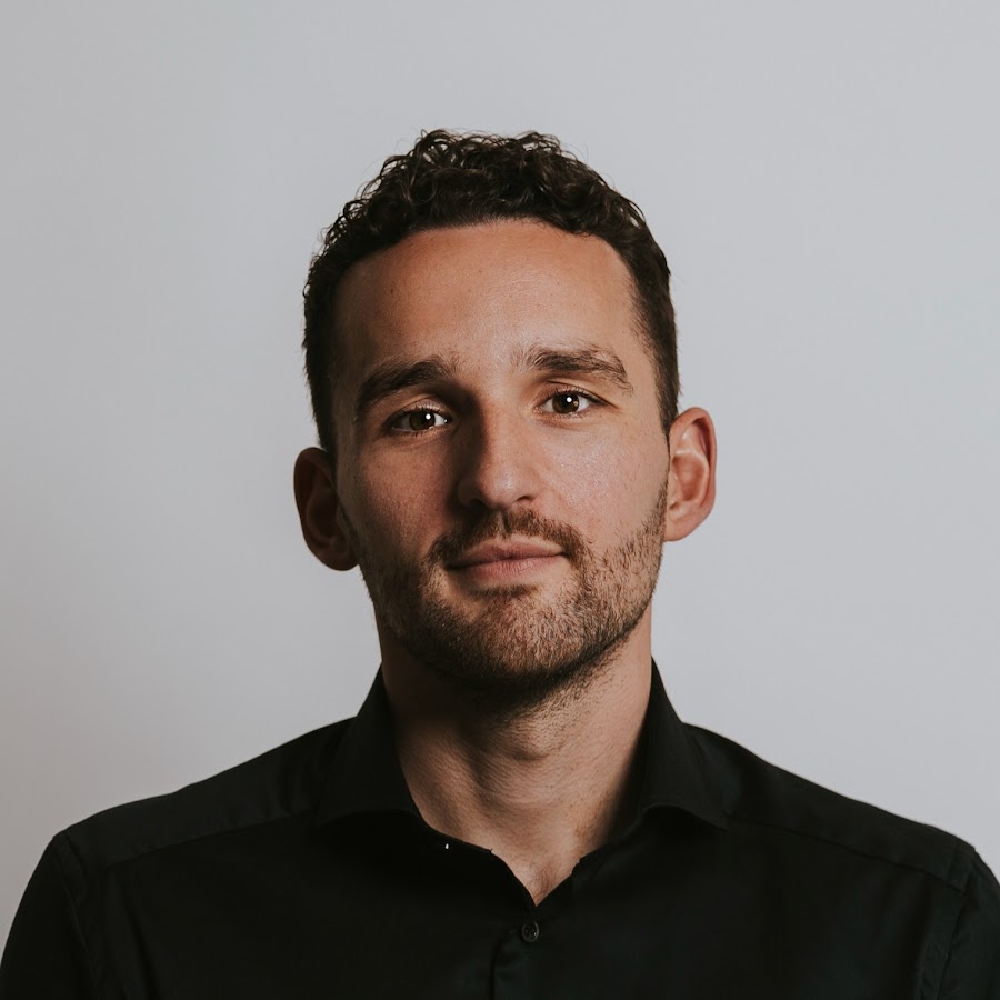 Maarten Visser