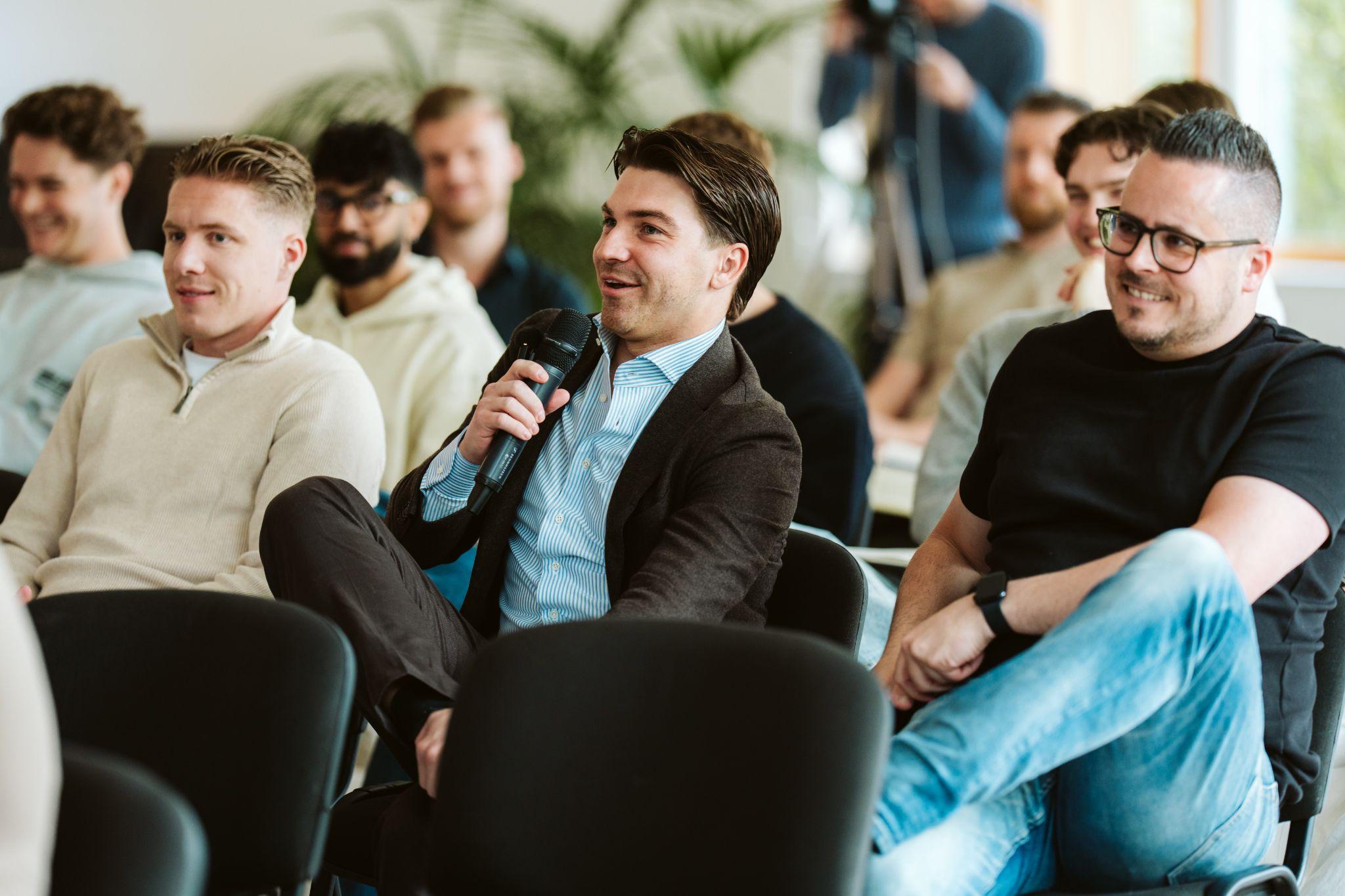 Community Q&A