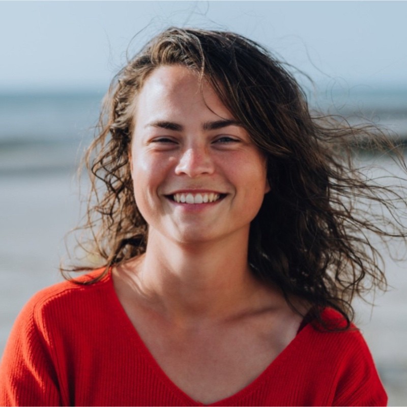 Merel Tuk