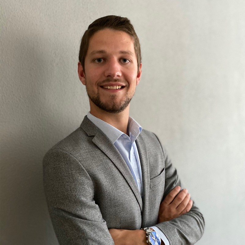 Sjoerd van Driel
